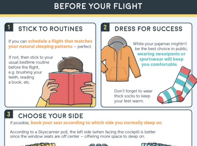 20_Work The World_10 Ways to Fall Asleep on a Plane
