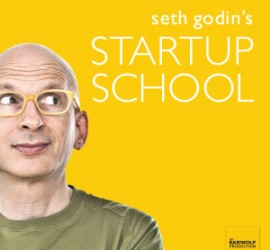 Seth Godin Startup School