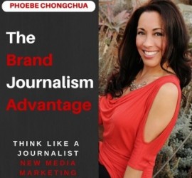 The Brand Journalism Advantage