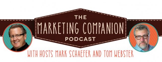 The Marketing Companion Podcast