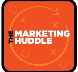 The Marketing Huddle