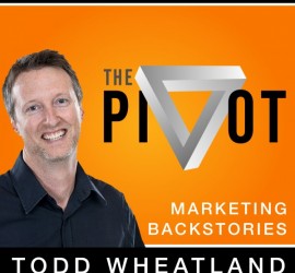 The Pivot Marketing Backstories